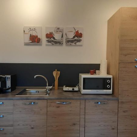 La Rondine Apartment Roccasparvera Exterior photo