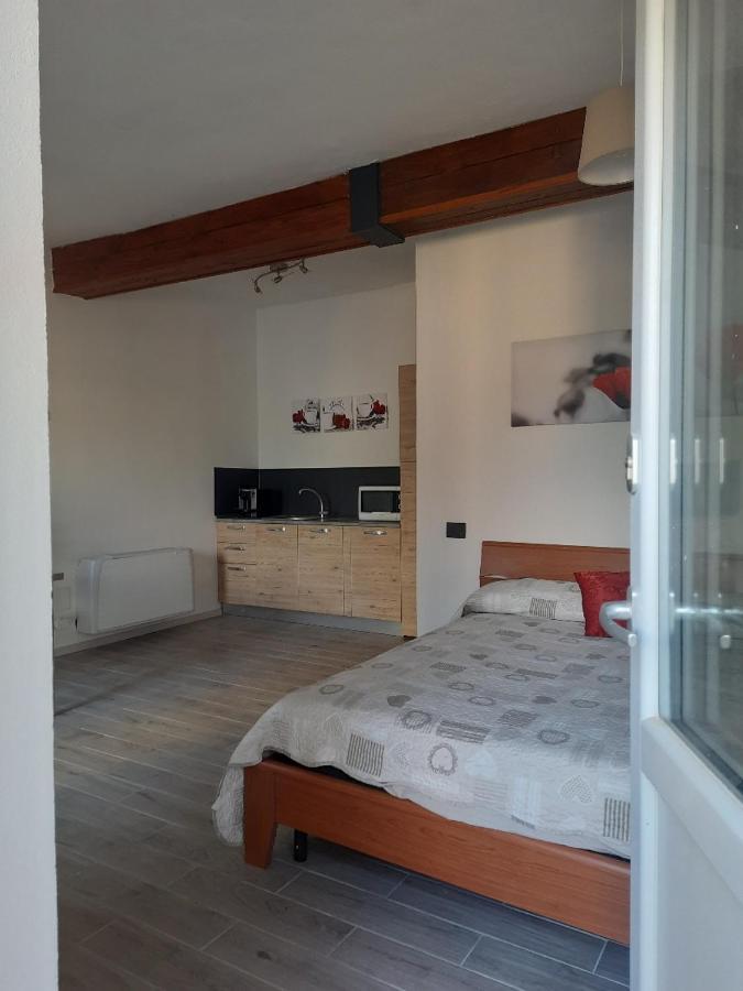 La Rondine Apartment Roccasparvera Exterior photo